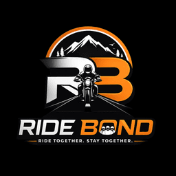 RideBond Logo